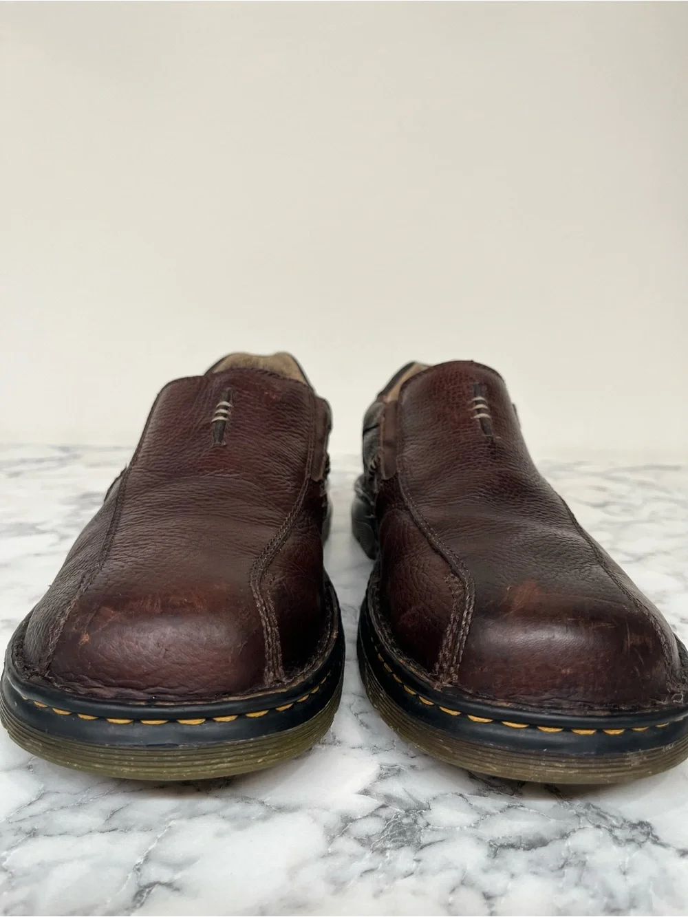 Dr. Martens mens vintage